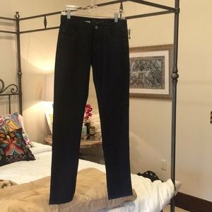 Too tight, didn't try them on at store.